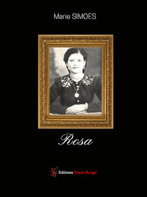 cover image of Rosa